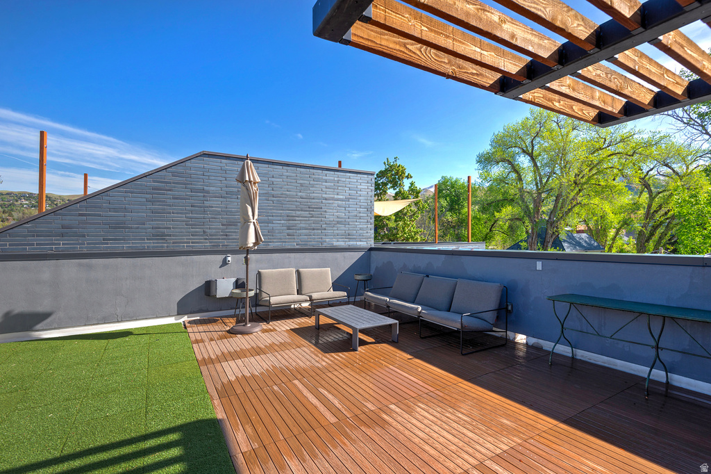 1117 E SOUTH TEMPLE #3 Salt Lake City, UT 84102