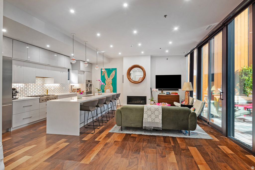 1117 E SOUTH TEMPLE #3 Salt Lake City, UT 84102