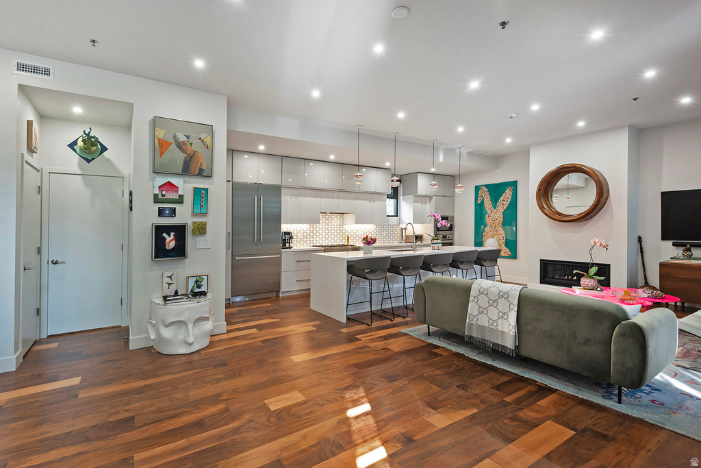 1117 E SOUTH TEMPLE #3 Salt Lake City, UT 84102