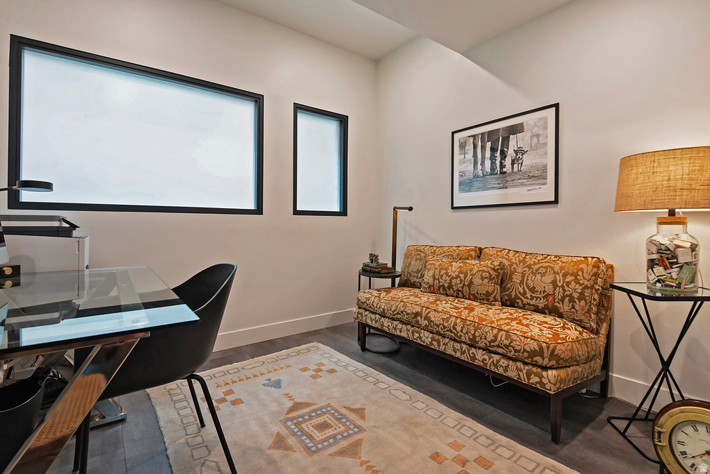1117 E SOUTH TEMPLE #3 Salt Lake City, UT 84102