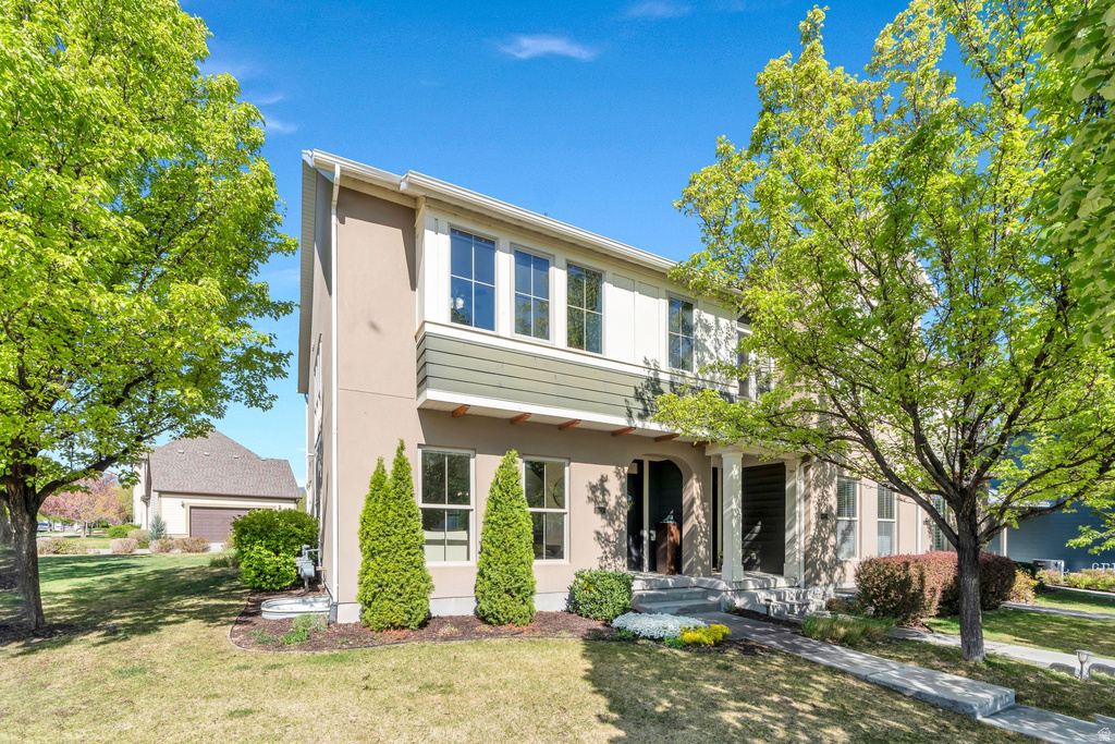 10536 S TOPVIEW RD South Jordan, UT 84009