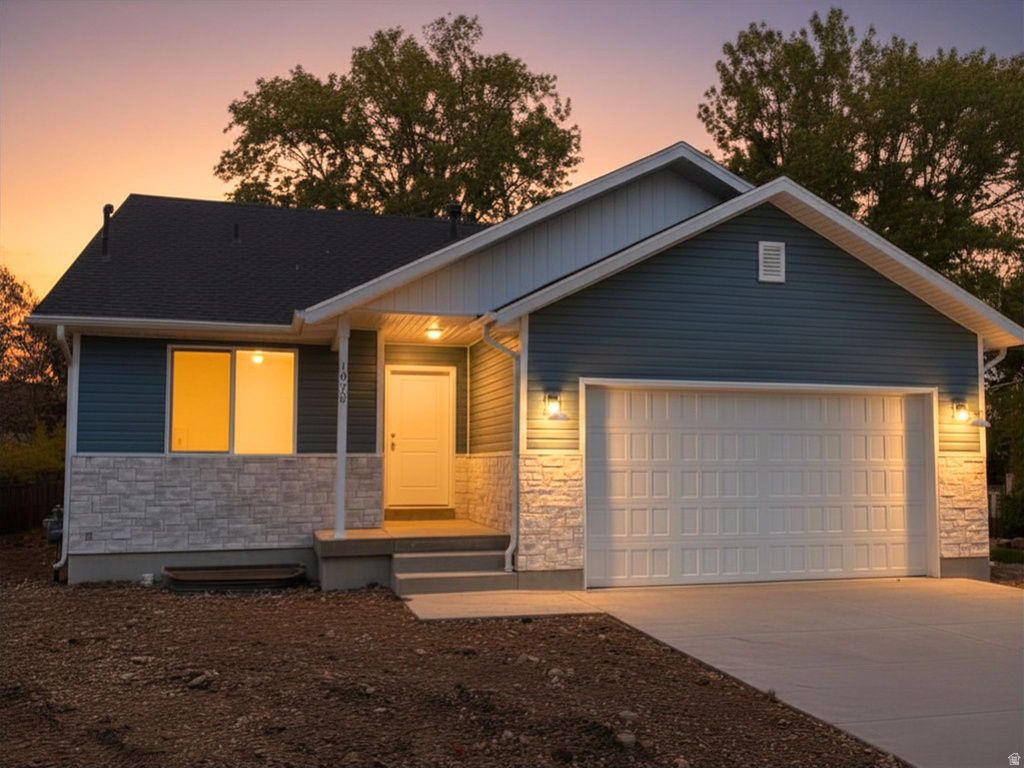 1025 S GRAMERCY AVE Ogden, UT 84404