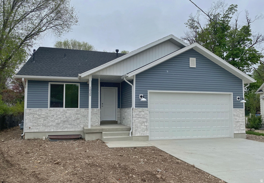 1025 S GRAMERCY AVE Ogden, UT 84404