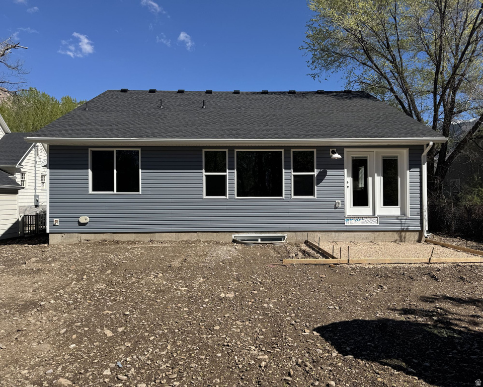 1025 S GRAMERCY AVE Ogden, UT 84404