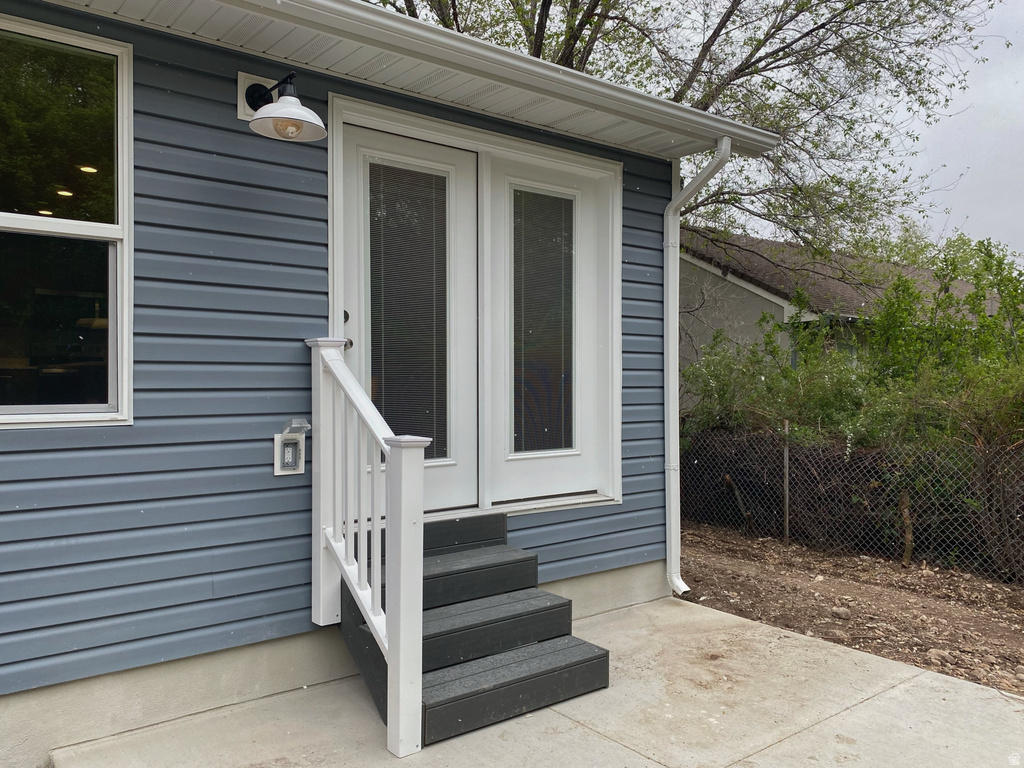 1025 S GRAMERCY AVE Ogden, UT 84404