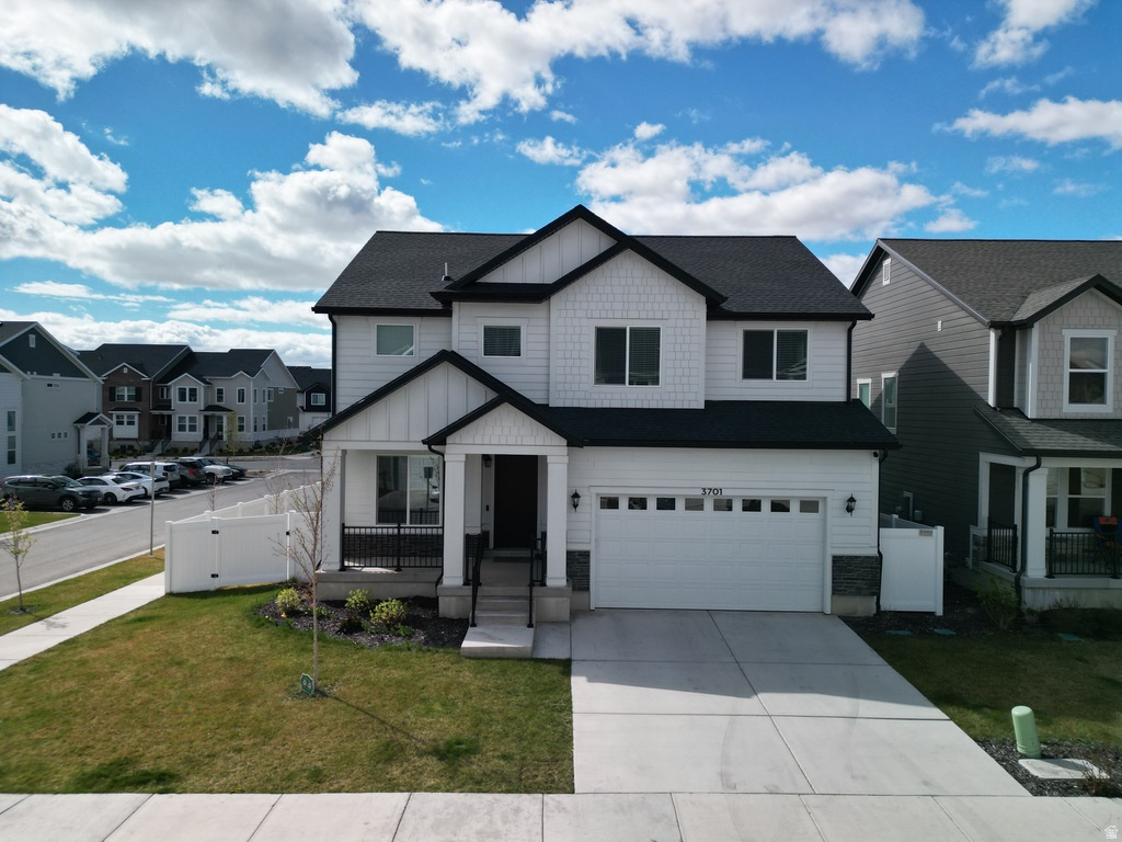 3701 W 1330 N #353 Lehi, UT 84043