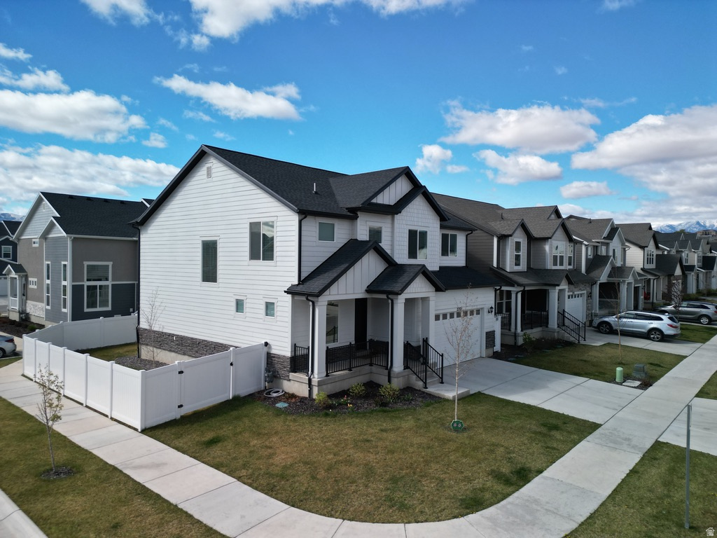 3701 W 1330 N #353 Lehi, UT 84043