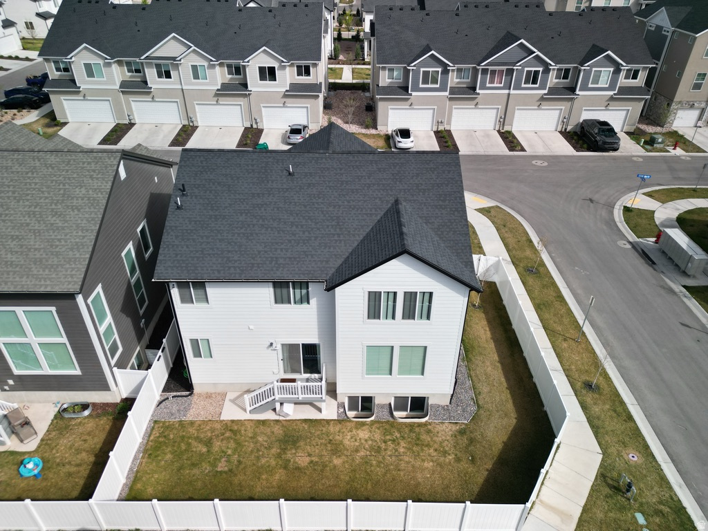 3701 W 1330 N #353 Lehi, UT 84043