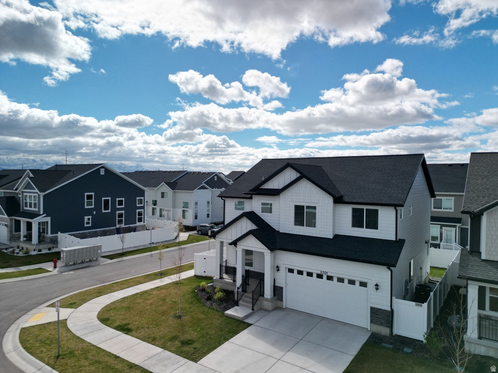 3701 W 1330 N #353 Lehi, UT 84043