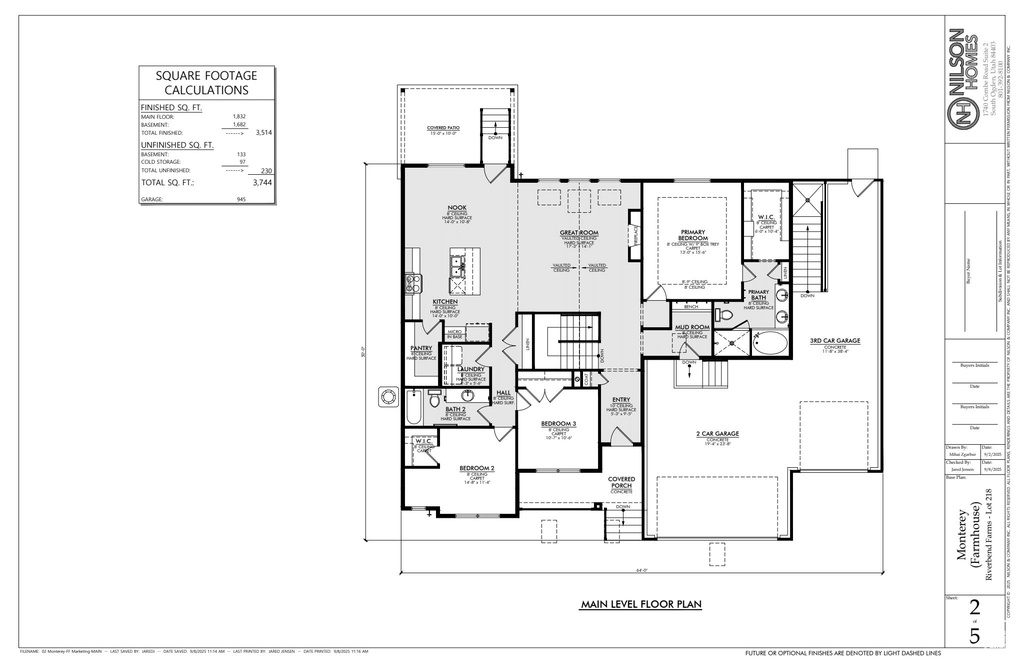 718 S 3500 W #218 West Weber, UT 84401