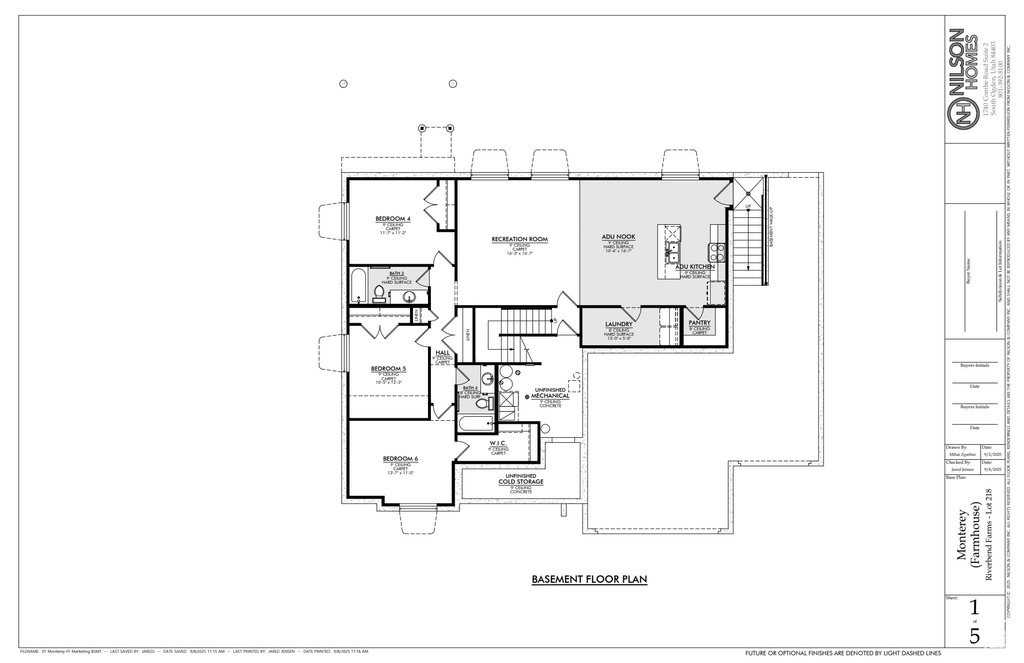 718 S 3500 W #218 West Weber, UT 84401