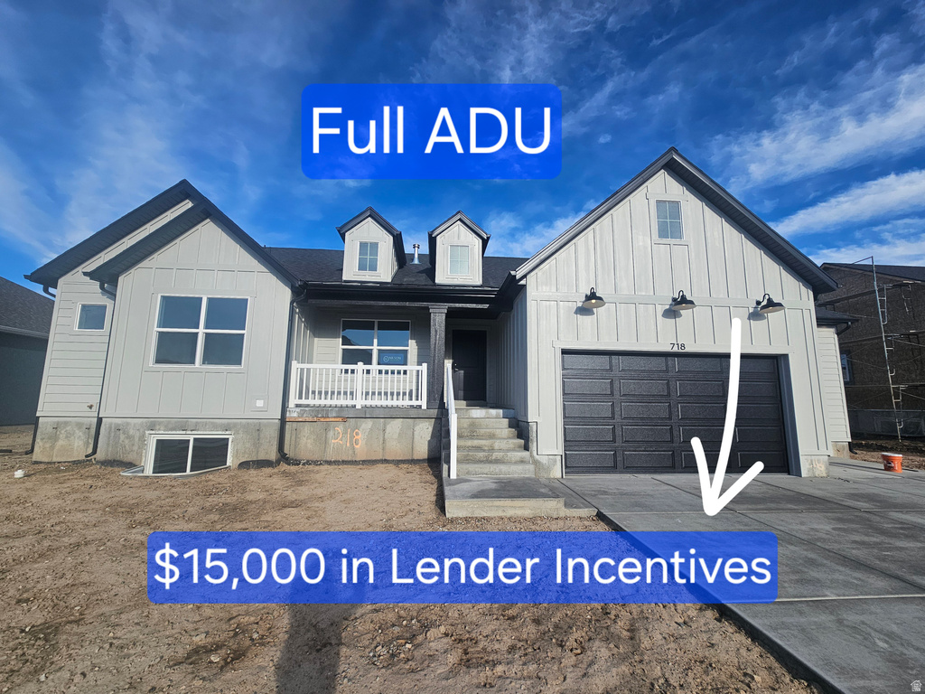 718 S 3500 W #218 West Weber, UT 84401