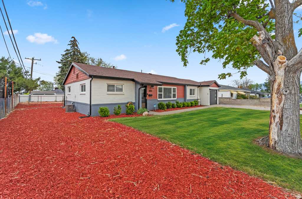 4090 W 5540 S Salt Lake City, UT 84118