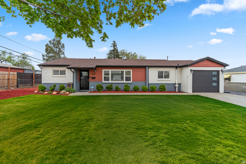 4090 W 5540 S Salt Lake City, UT 84118