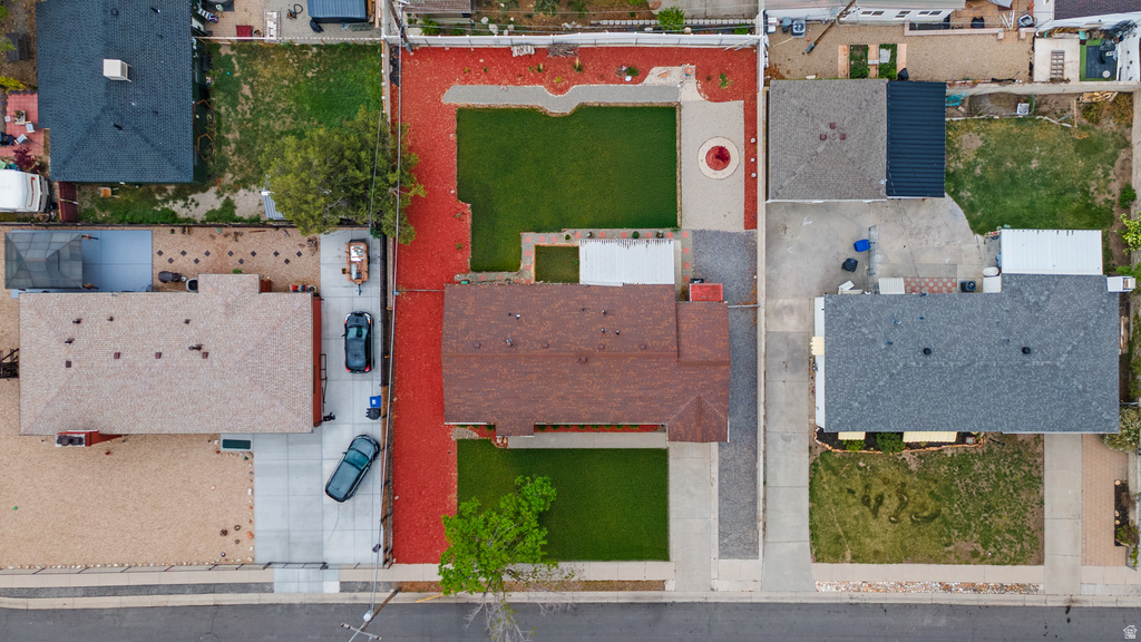 4090 W 5540 S Salt Lake City, UT 84118