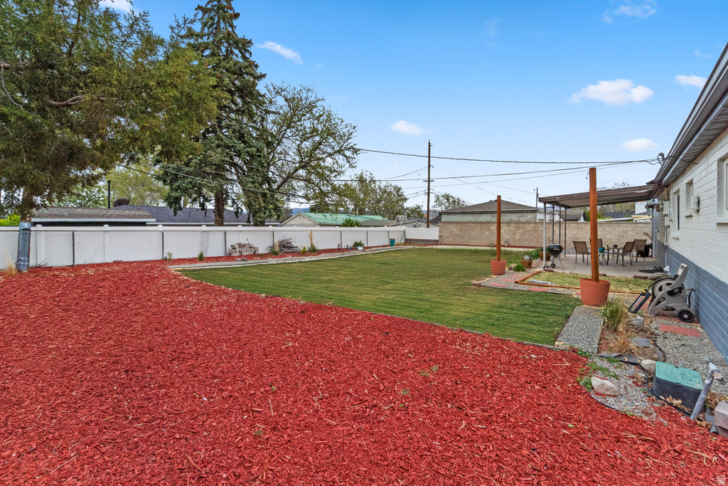 4090 W 5540 S Salt Lake City, UT 84118