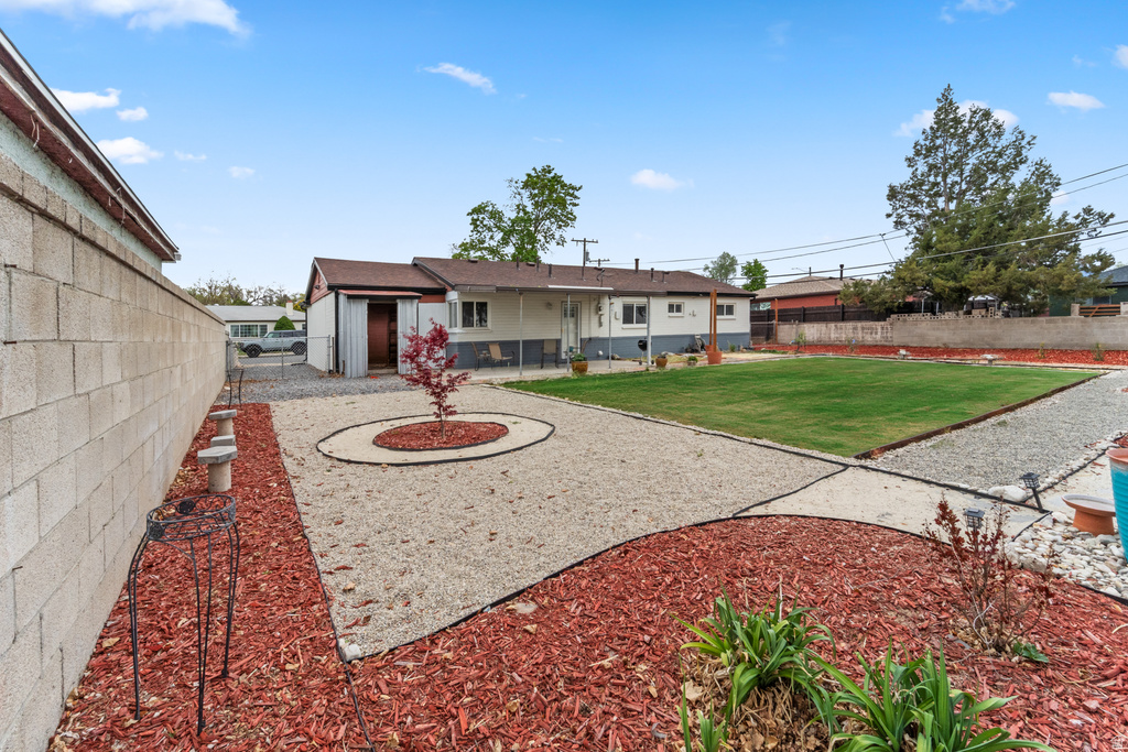 4090 W 5540 S Salt Lake City, UT 84118