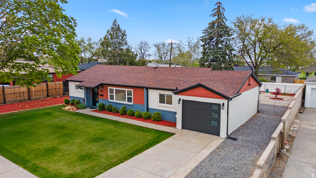 4090 W 5540 S Salt Lake City, UT 84118