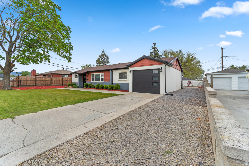 4090 W 5540 S Salt Lake City, UT 84118