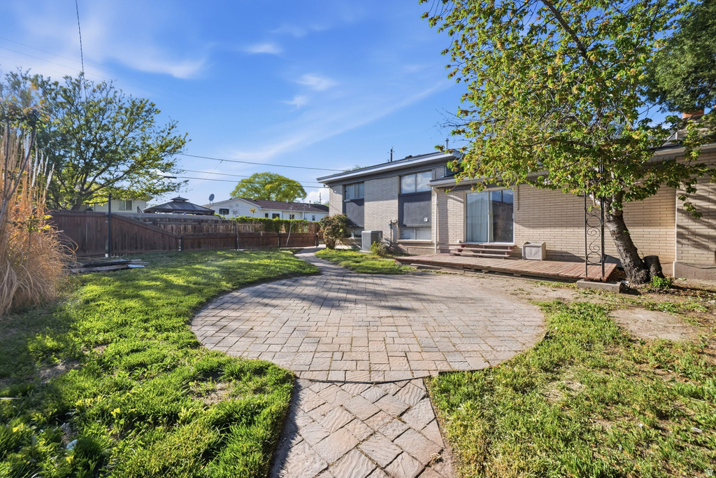 4128 S 2835 W West Valley City, UT 84119