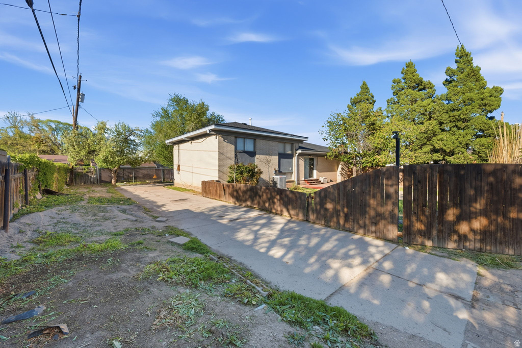 4128 S 2835 W West Valley City, UT 84119