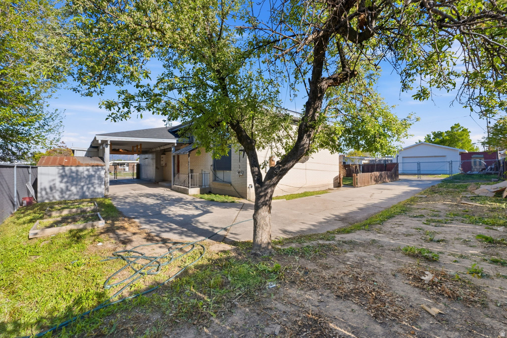 4128 S 2835 W West Valley City, UT 84119