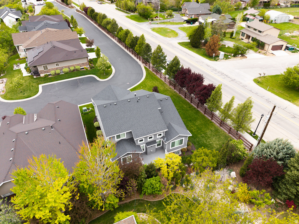 378 N THURSTON LN Layton, UT 84040