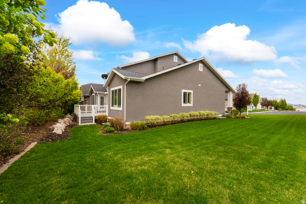 378 N THURSTON LN Layton, UT 84040