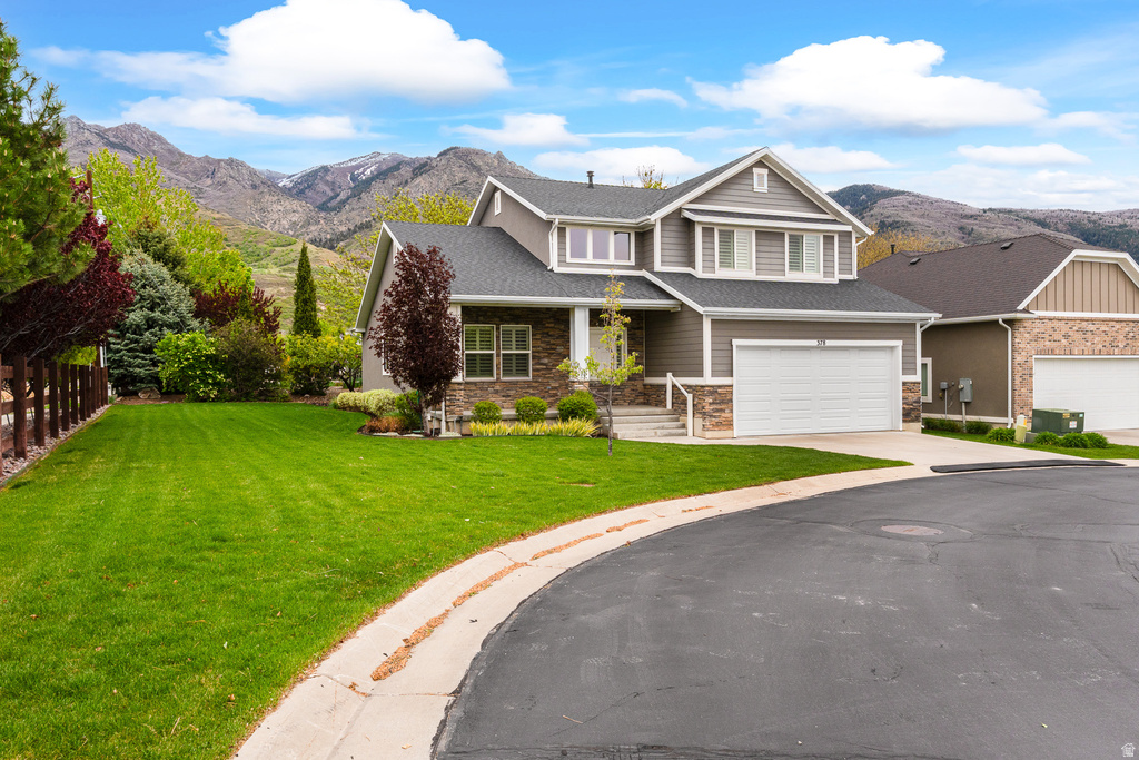 378 N THURSTON LN Layton, UT 84040