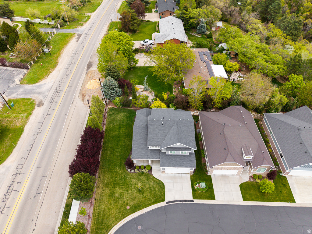 378 N THURSTON LN Layton, UT 84040