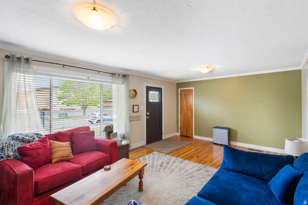 8162 S JACKSON ST Midvale, UT 84047