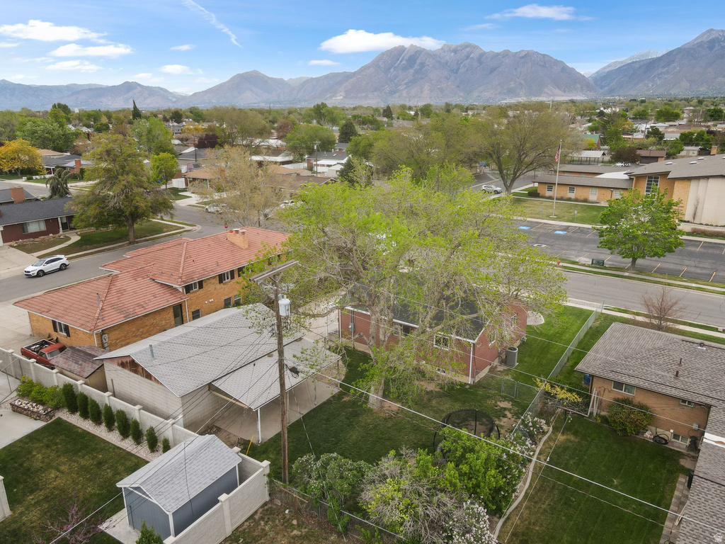 8162 S JACKSON ST Midvale, UT 84047