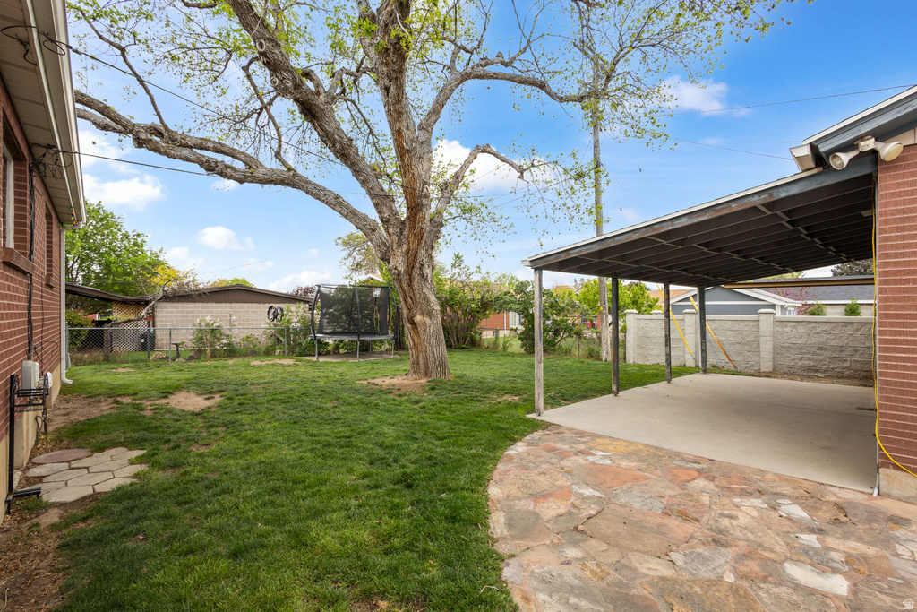 8162 S JACKSON ST Midvale, UT 84047