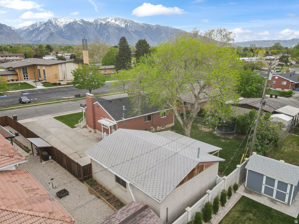 8162 S JACKSON ST Midvale, UT 84047