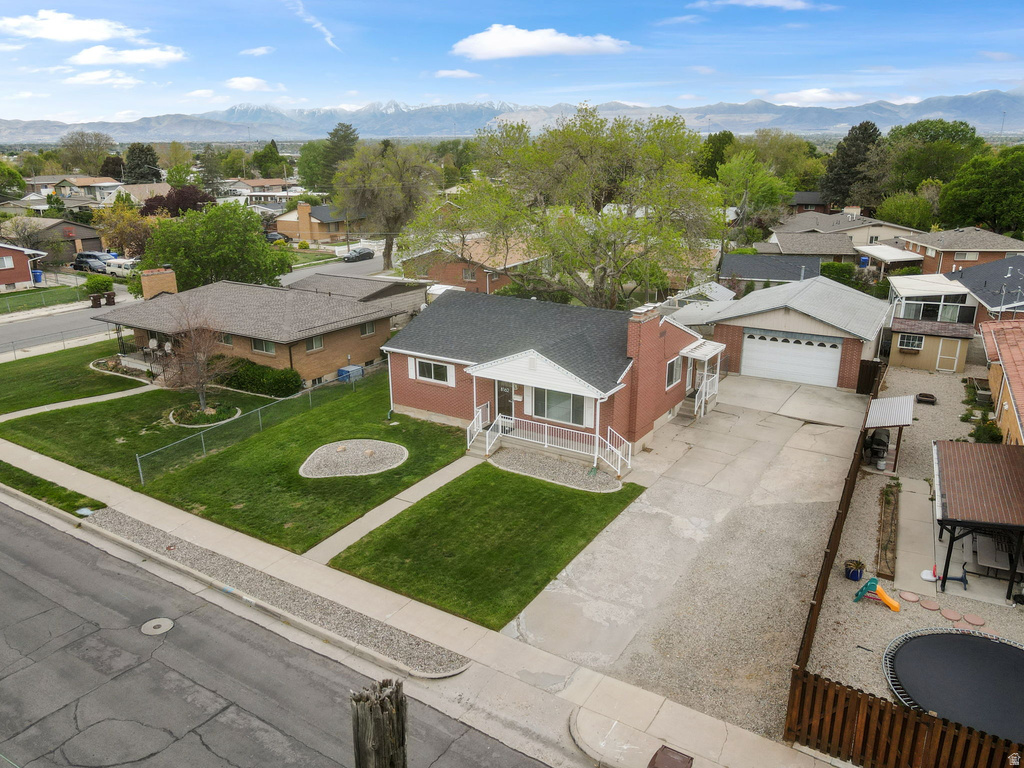 8162 S JACKSON ST Midvale, UT 84047