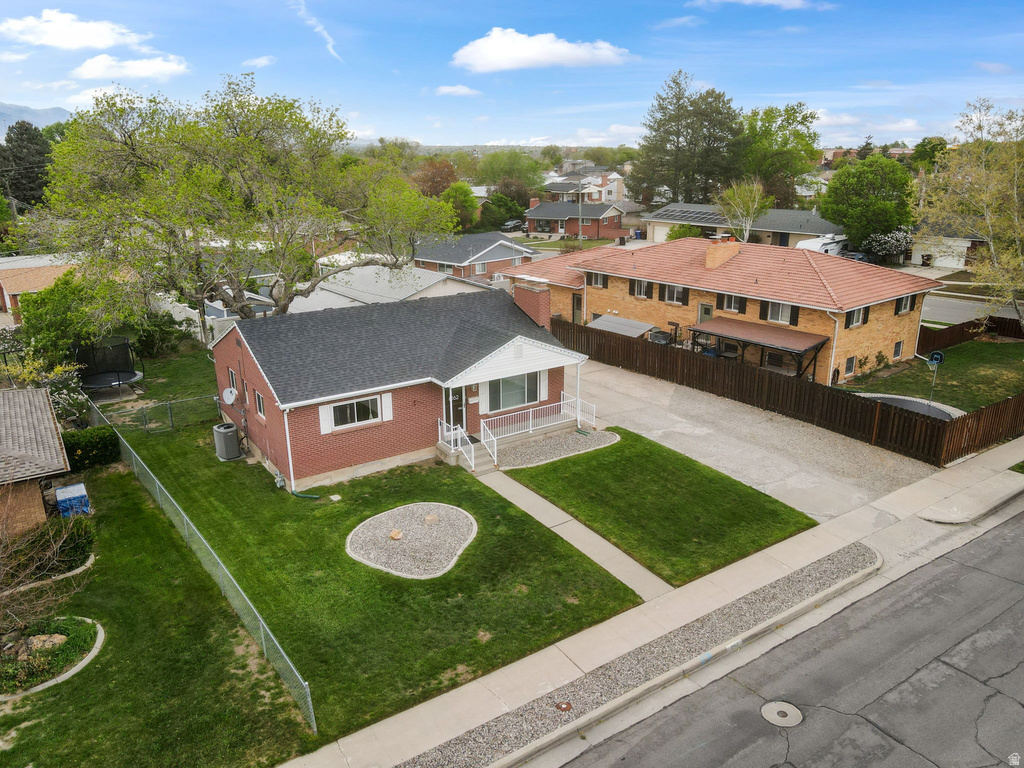 8162 S JACKSON ST Midvale, UT 84047