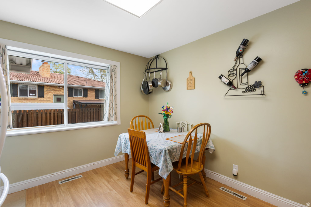 8162 S JACKSON ST Midvale, UT 84047