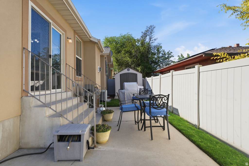 6804 S 300 E Midvale, UT 84047