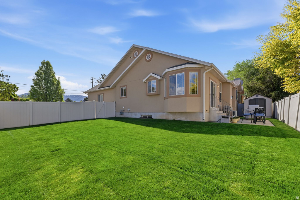 6804 S 300 E Midvale, UT 84047