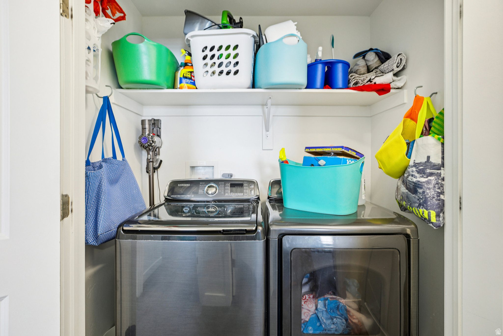 5173 W SHADY PARK LN Herriman, UT 84096