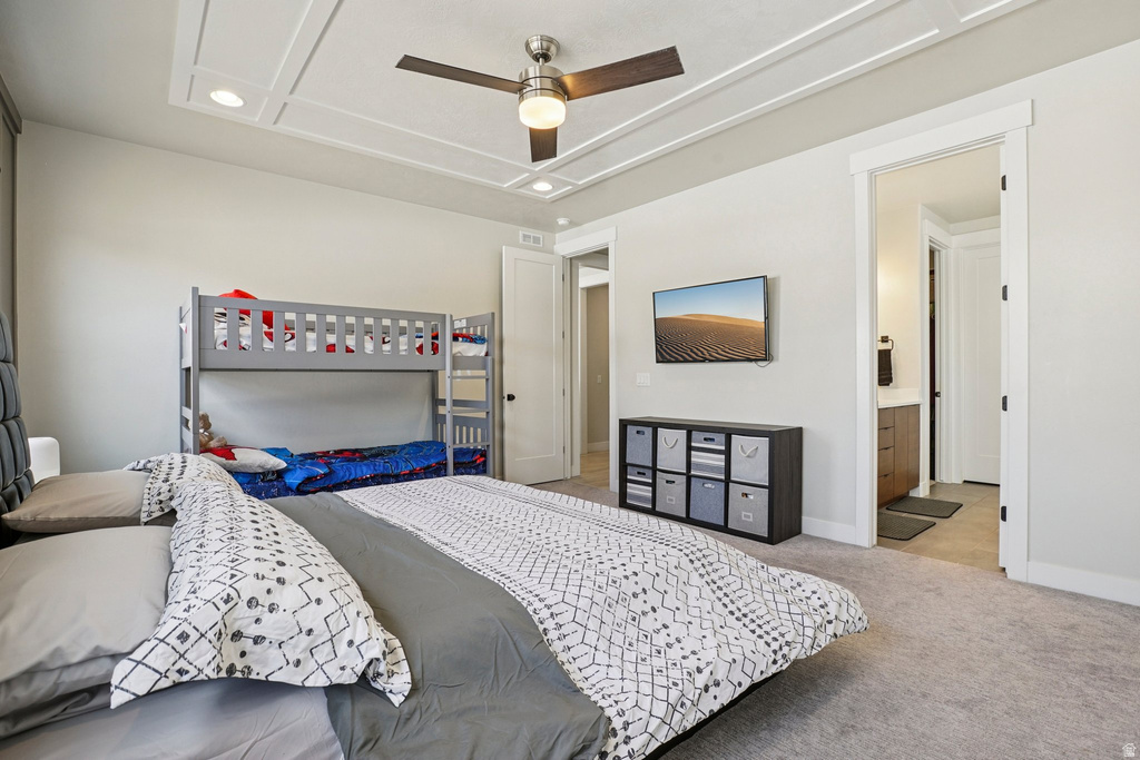 10956 S COASTAL DUNE DR South Jordan, UT 84009