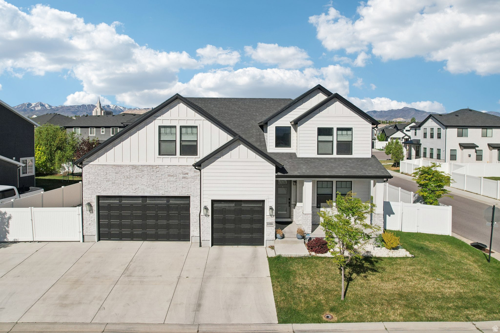 10956 S COASTAL DUNE DR South Jordan, UT 84009