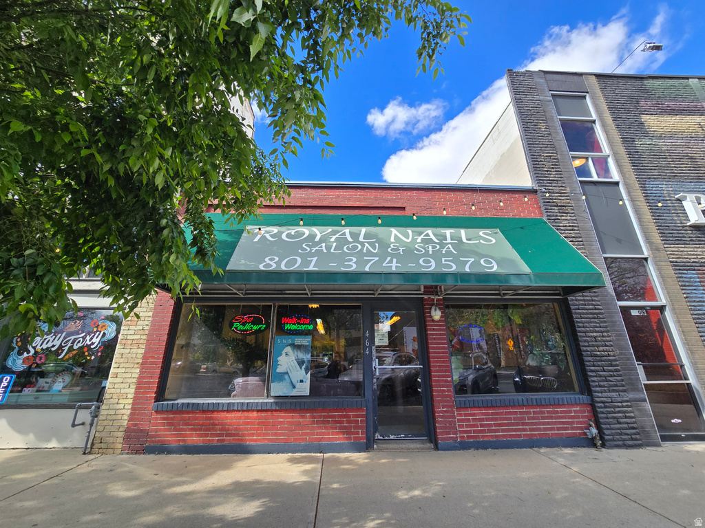 464 W Center St, Provo, UT 84601