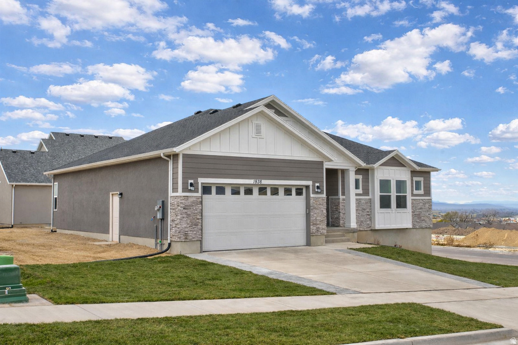 2651 S SPANISH OAK DR #38OC Spanish Fork, UT 84660
