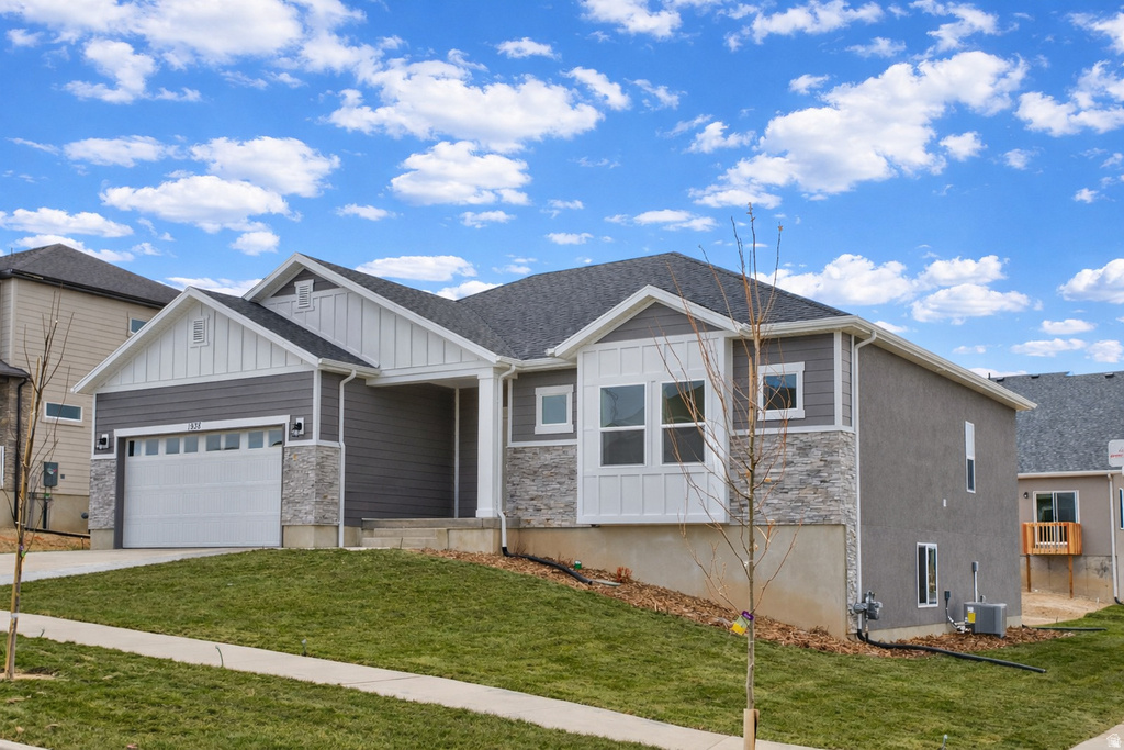 2651 S SPANISH OAK DR #38OC Spanish Fork, UT 84660