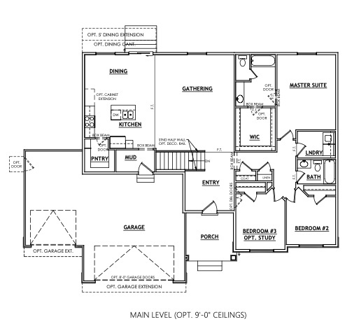 2651 S SPANISH OAK DR #38OC Spanish Fork, UT 84660