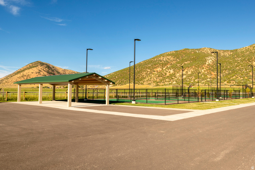 1555 E EDEN CIR Laketown, UT 84038