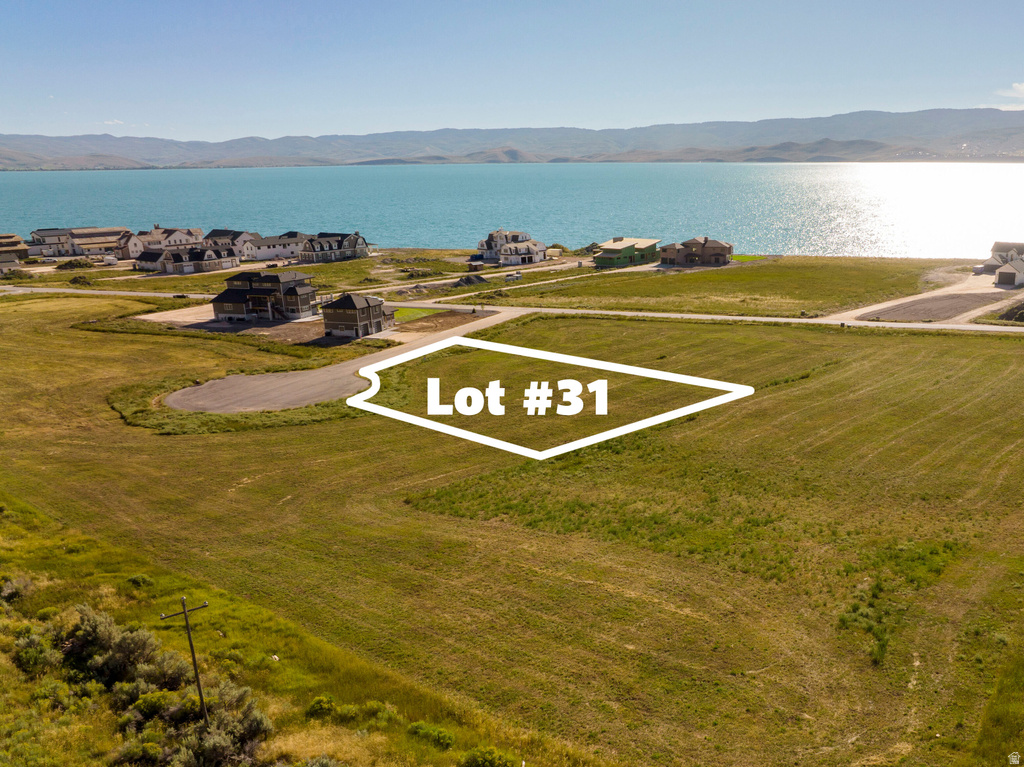 1555 E EDEN CIR Laketown, UT 84038