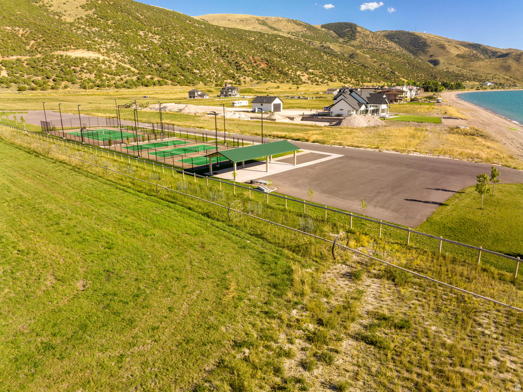 1555 E EDEN CIR Laketown, UT 84038