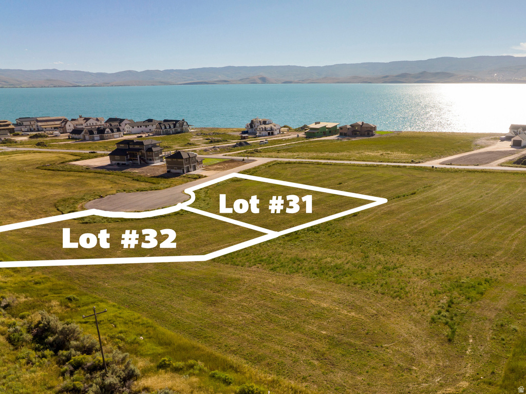 1555 E EDEN CIR Laketown, UT 84038